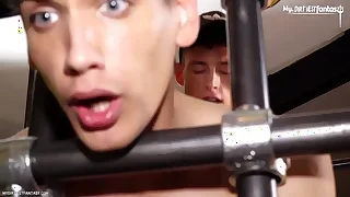 Gay XXX 1